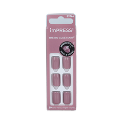 Kiss Impress color petal pink 1 Set