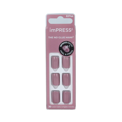 Kiss Impress color petal pink 1 Set
