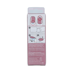 Kiss Impress color petal pink 1 Set