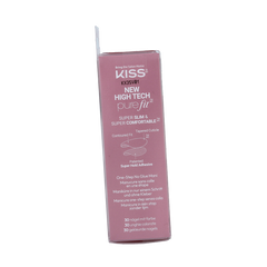 Kiss Impress color petal pink 1 Set