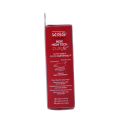 Kiss Impress color reddy or not 1.00 Set