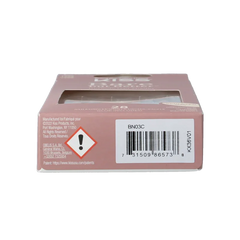 Kiss Bare but better nude glow 1 Set