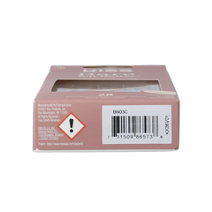 Kiss Bare but better nude glow 1 Set