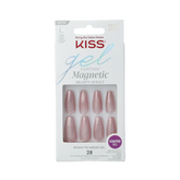 Kiss Gel fantasy magnetic west coast 1 Set