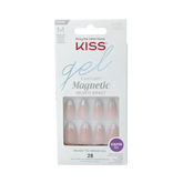 Kiss Gel fantasy magnetic north coast 1 Set