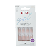 Kiss Gel fantasy magnetic north coast 1 Set