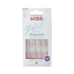 Kiss Gel fantasy magnetic north coast 1 Set