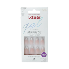 Kiss Gel fantasy magnetic north coast 1 Set