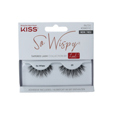 Kiss So wispy lash 01 1 Set
