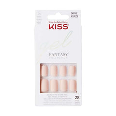 Kiss Gel fantasy nails little things 1 Set