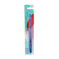 TePe Tandenborstel select compact x-soft 1 Stuks