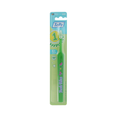 TePe Tandenborstel kids select zoo soft 1.00 Stuks