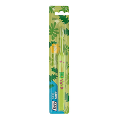 TePe Tandenborstel kids select zoo soft 1 Stuks