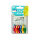 TePe Interdentale rager mixed pack 6 Stuks