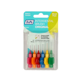 TePe Interdentale rager mixed pack 6 Stuks
