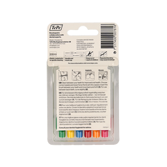 TePe Interdentale rager mixed pack 6 Stuks