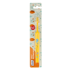 TePe Tandenborstel mini 0-3 jaar 1 Stuks