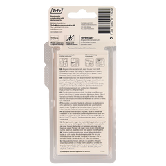 TePe Angle oranje 0.45 mm size 1 6 Stuks