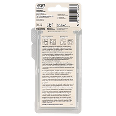 TePe Angle blauw 0.6 mm maat 3 6 Stuks