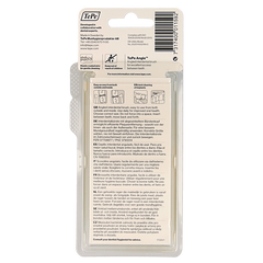 TePe Angle geel 0.7 mm maat 4 6 Stuks