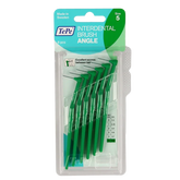 TePe Angle groen 0.8 mm maat 5 6 Stuks