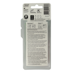 TePe Angle mixed pack 6 Stuks