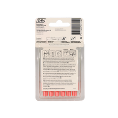 TePe Interdentale rager extra soft licht rood maat 2 6 Stuks