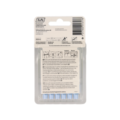 TePe Interdentale rager extra soft licht blauw maat 3 6 Stuks