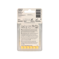 TePe Interdentale rager extra soft licht geel maat 4 6 Stuks