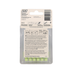 TePe Interdentale rager extra soft licht groen maat 5 6 Stuks