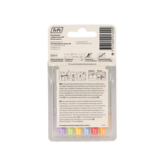 TePe Interdentale rager x-soft gemengd 6 Stuks