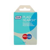 TePe PlaqSearch tabletten 10 Stuks