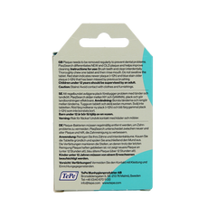 TePe PlaqSearch tabletten 10 Stuks