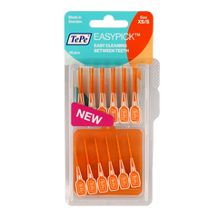 TePe EasyPick XS/S blister 36 Stuks