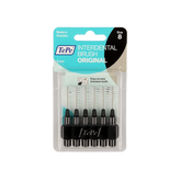 TePe Interdentale rager zwart maat 8 6 Stuks