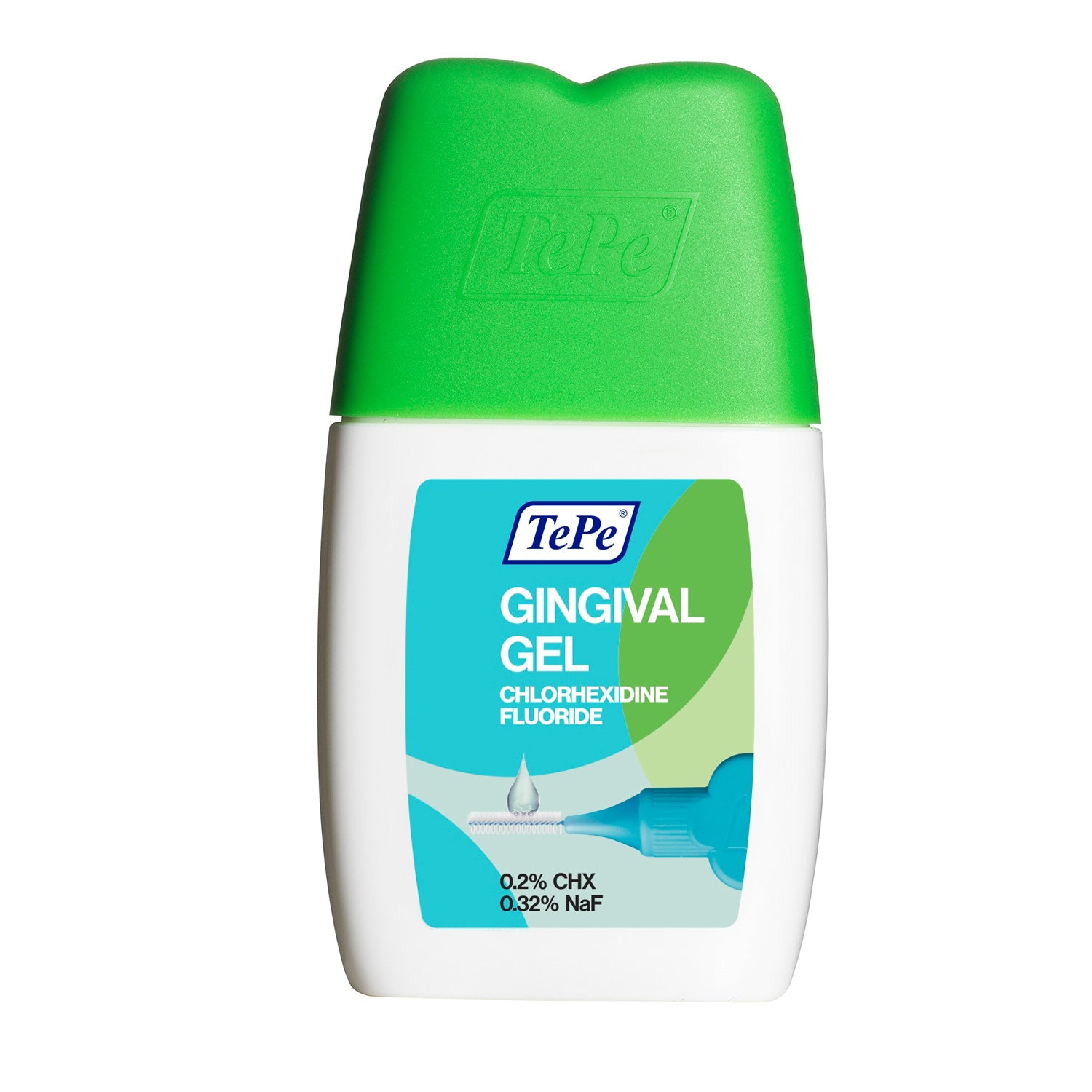 TePe Gingival gel 20 Milliliter