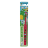 TePe Tandenborstel bolibompa extra soft 1 Stuks