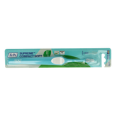 TePe Tandenborstel supreme compact soft 1 Stuks