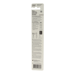 TePe Tandenborstel supreme compact soft 1 Stuks