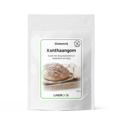 Lindroos Xanthaangom glutenvrij 100 Gram