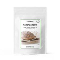 Lindroos Xanthaangom glutenvrij 100.00 Gram