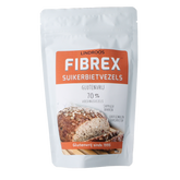 Lindroos Fibrex suikerbietenvezels glutenvrij 200 Gram