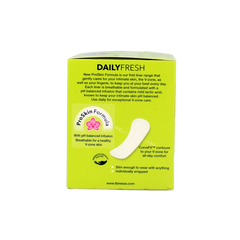 Libresse Inlegkruisjes so slim 32 Stuks