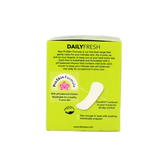 Libresse Inlegkruisjes so slim 32 Stuks