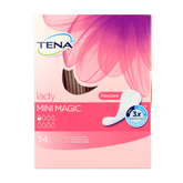 Tena Lady mini magic 34 Stuks
