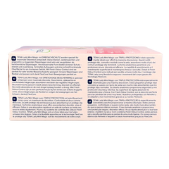 Tena Lady mini magic 34 Stuks