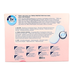 Tena Lady mini magic 34 Stuks