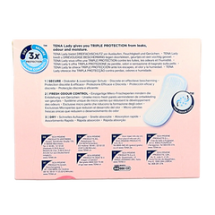 Tena Lady mini magic 34 Stuks