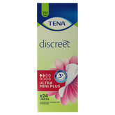 Tena Lady ultra mini+ 24 Stuks