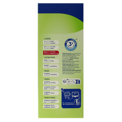 Tena Lady ultra mini+ 24 Stuks